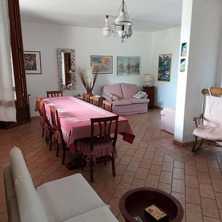 Ferienwohnung Casa Della Nonna Casalserugo Exterior foto